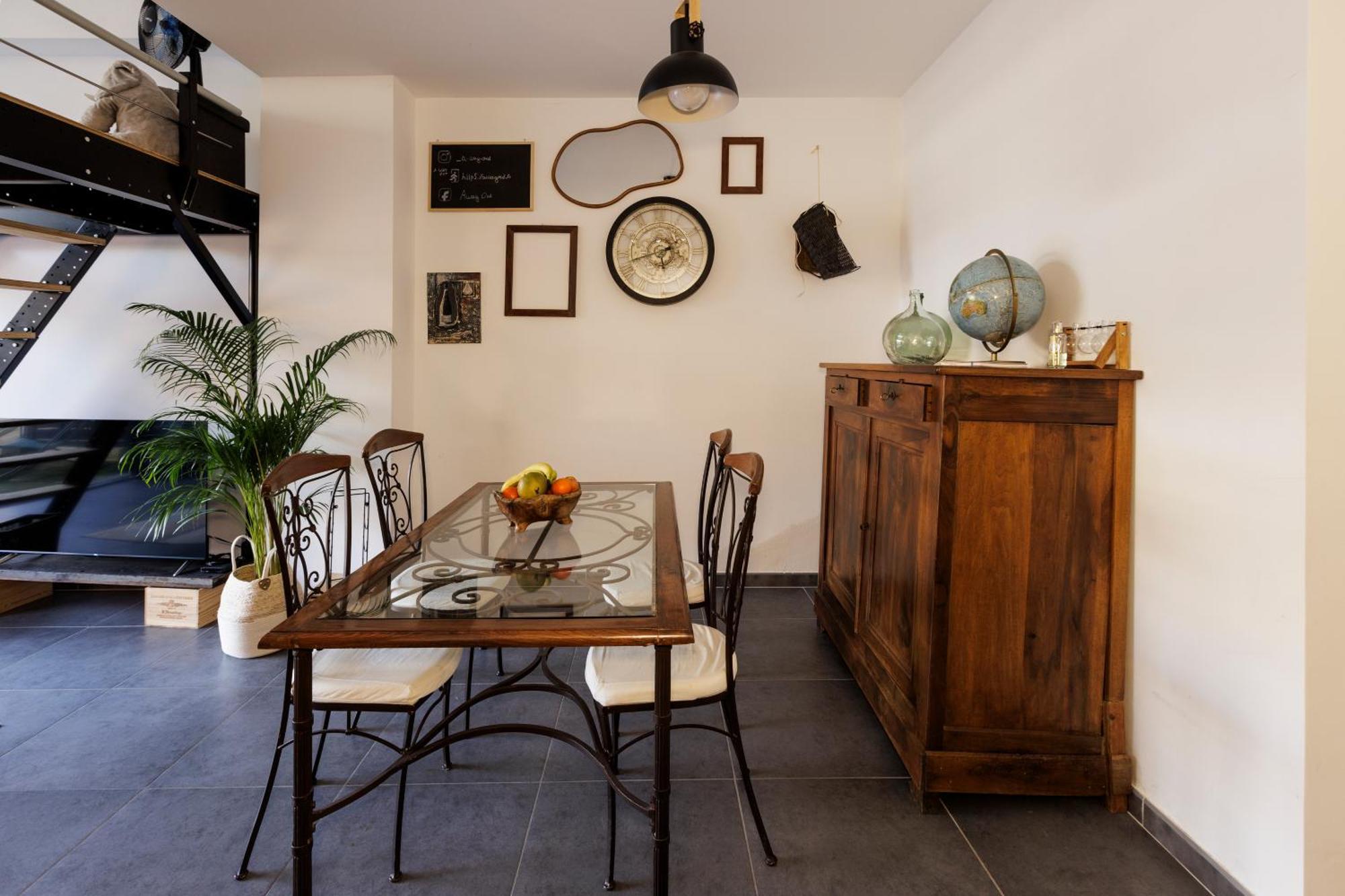 Manhattan Loft - Centre - 5 Mn A Pied Gare - Parking Prive - Patio Troyes Exterior photo