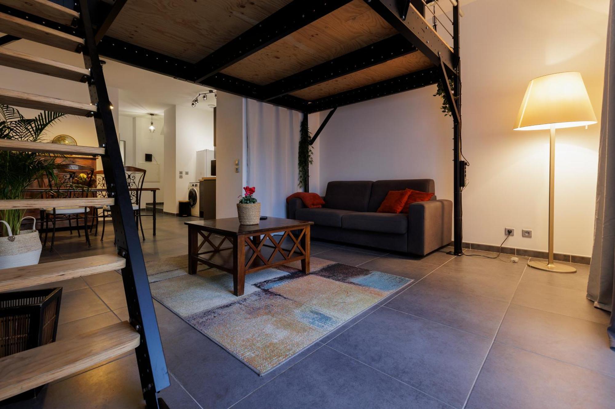 Manhattan Loft - Centre - 5 Mn A Pied Gare - Parking Prive - Patio Troyes Exterior photo