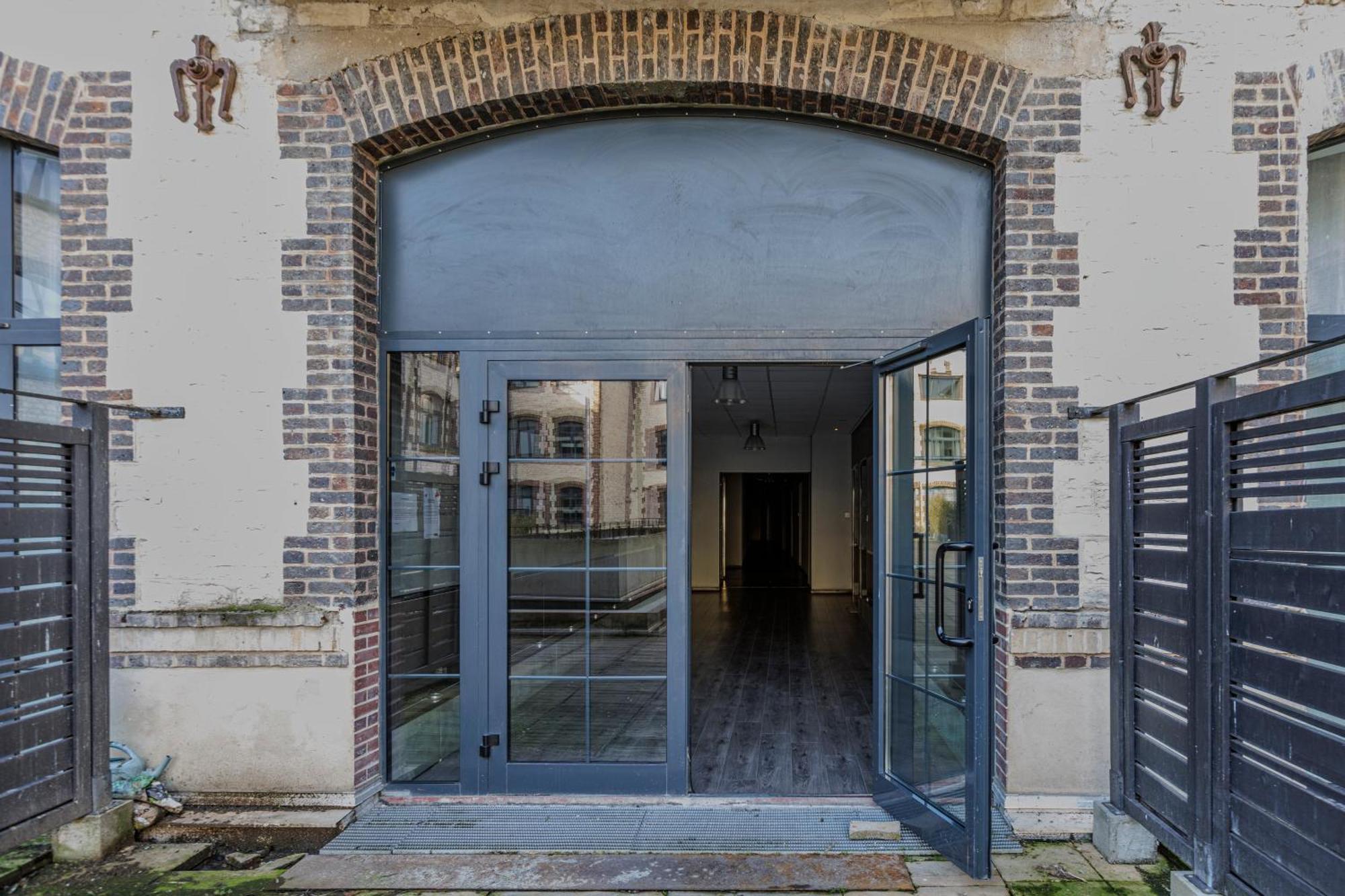 Manhattan Loft - Centre - 5 Mn A Pied Gare - Parking Prive - Patio Troyes Exterior photo