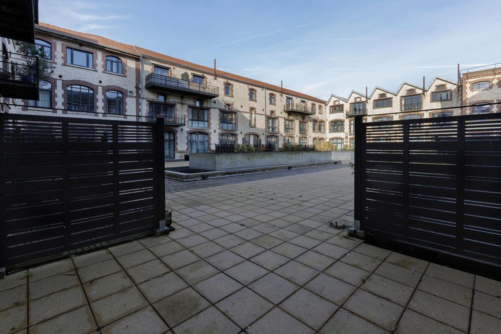 Manhattan Loft - Centre - 5 Mn A Pied Gare - Parking Prive - Patio Troyes Exterior photo