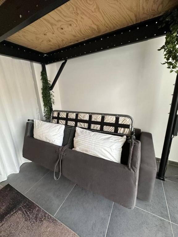 Manhattan Loft - Centre - 5 Mn A Pied Gare - Parking Prive - Patio Troyes Exterior photo